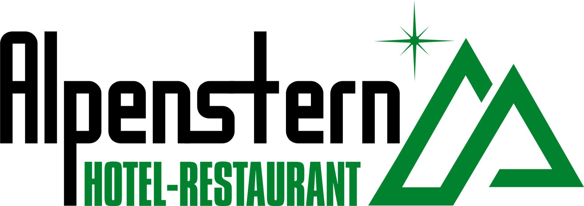 Alpenstern Hotel és Étterem - Vordernberg - Präbichl